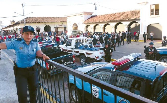 Después de destierros masivos, régimen de Ortega ordenó nuevos arrestos y ya tiene medio centenar de presos políticos
