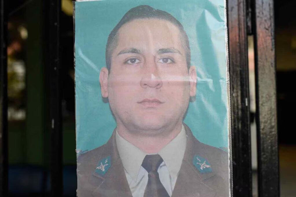 Identificaron a venezolano como uno de los sospechosos de asesinar a un carabinero en Chile