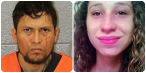 Le cortó la lengua: La vil tortura a una mujer antes de rodear su cadáver con cruces y sal en Carolina del Norte
