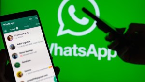 WhatsApp se copia de su rival y prepara una función que los usuarios pedían desde hace tiempo