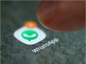WhatsApp se copió de Telegram y desarrolló una “nueva” función