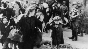 A 80 años del levantamiento del Gueto de Varsovia: relatos del informe nazi que contó el horror al detalle