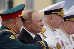 Amenazas y despliegue militar: así responderá Rusia al ingreso de Finlandia a la Otan