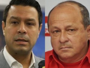 Alexis Rodríguez Cabello y Héctor Silva integran Junta designada por Maduro para intervenir la CVG