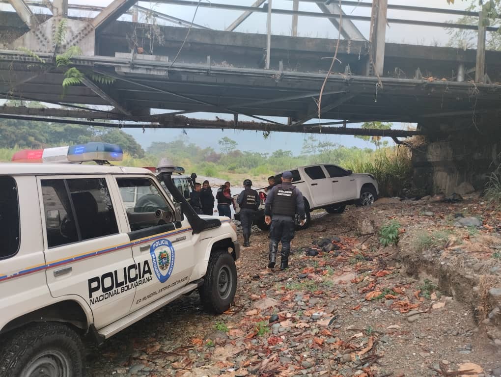 Con “secuestro exprés” de ganadero y robos a mano armada se desató el hampa en Socopó de Barinas