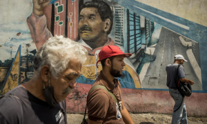 El Tiempo: Dolarización y beneficios para unos pocos, la realidad de la “Venezuela VIP”