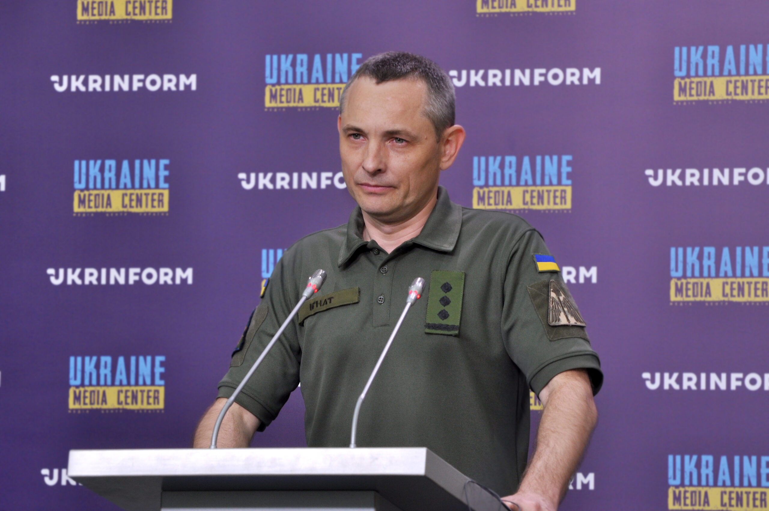 Ucrania necesita superioridad aérea para comenzar su contraofensiva, dice Kiev