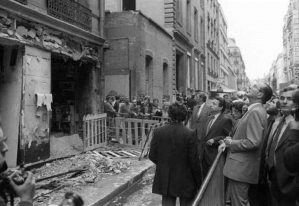 Condenan a cadena perpetua al autor del atentado contra una sinagoga en Francia en 1980