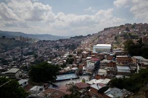 Caracas, la peor ciudad latinoamericana para vivir, según The Economist