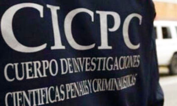 Escándalo en Caracas: Funcionario del Cicpc se viralizó por compartir material restringido con cadáver