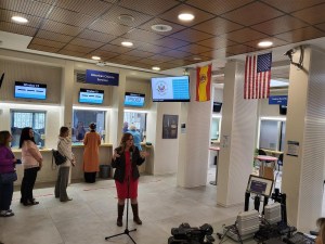 EEUU acelera la concesión de visados para estudiantes provenientes de España
