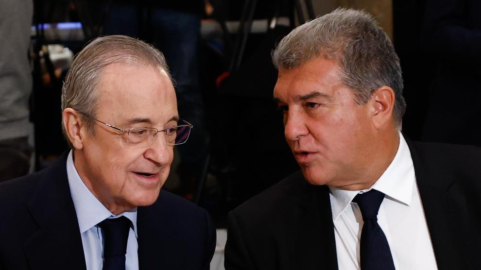 Fiscalía Anticorrupción apoya que el Real Madrid se presente en el “caso Negreira” como perjudicado