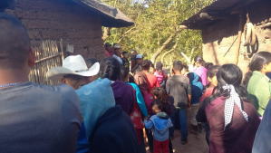 Sicarios masacraron a siete miembros de la misma familia en Guatemala