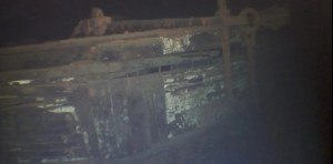 Hallan en lago de EEUU dos barcos hundidos en 1914 y buscan un tercero que contiene 30 cadáveres
