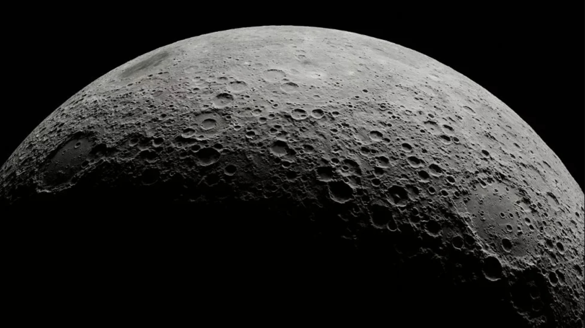 Futura misión espacial china recogerá muestras de la cara oculta de la Luna