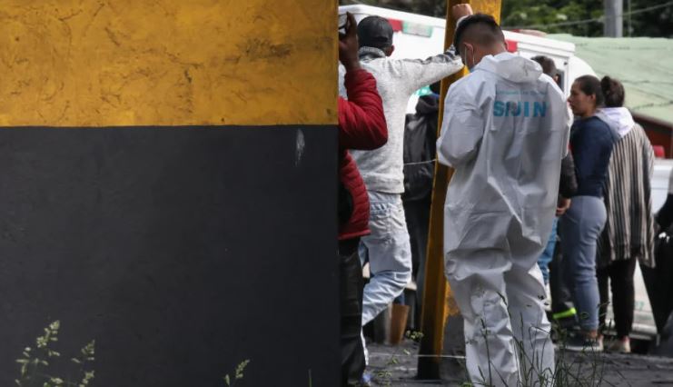 Hallaron sin vida a otros cuatro mineros tras explosión en mina colombiana