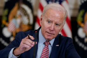 Lo que dijo Biden sobre la detención arbitraria del periodista estadounidense en Rusia
