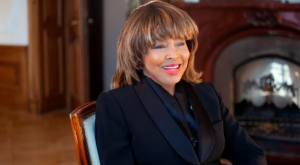 Revelan la última foto de Tina Turner antes de morir
