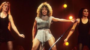 Las 10 mejores canciones de Tina Turner y las historias detrás de ellas
