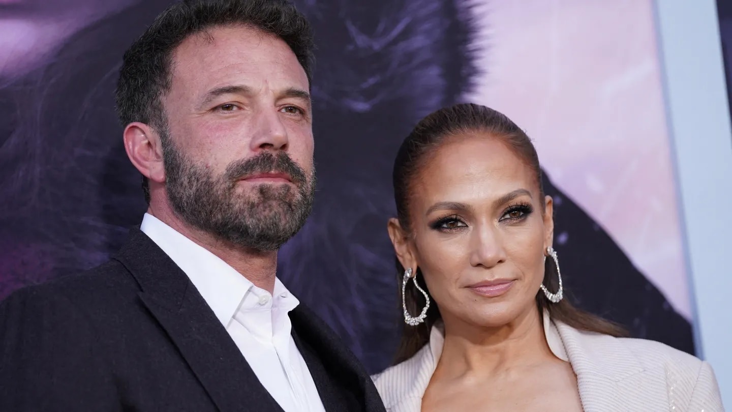 Jennifer Lopez siente que no puede hacer más para salvar su matrimonio con Ben Affleck