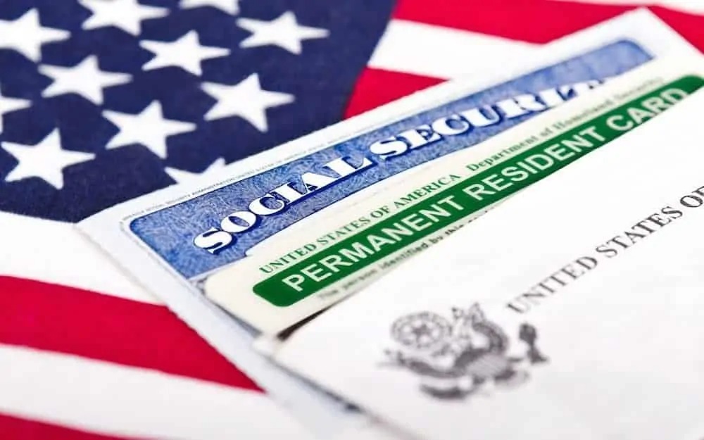 Lotería de visas americanas 2024: Cómo consultar los ganadores