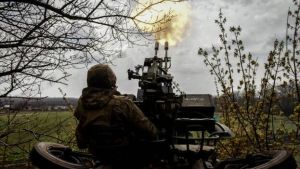 Kiev anuncia contraataques exitosos ucranianos en Bajmut