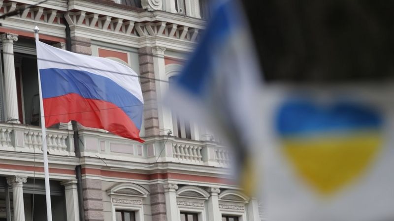 Golpe para Putin: Inteligencia británica reveló que bajas diarias de rusos en Ucrania aumentaron un 300%