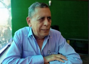 Hugo Maestre: El pueblo pide a María Corina como candidata única