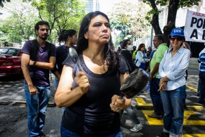 Más del 30 % incrementaron en mayo los conflictos laborales en Venezuela respecto a abril, según ONG