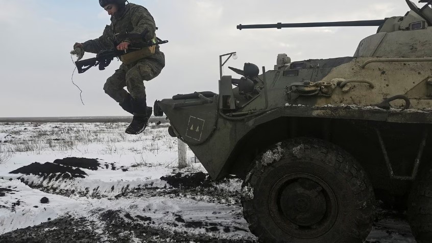 Crecen rumores de división entre Grupo Wagner y el ministro de defensa ruso; resistencia ucraniana saca a la luz las diferencias