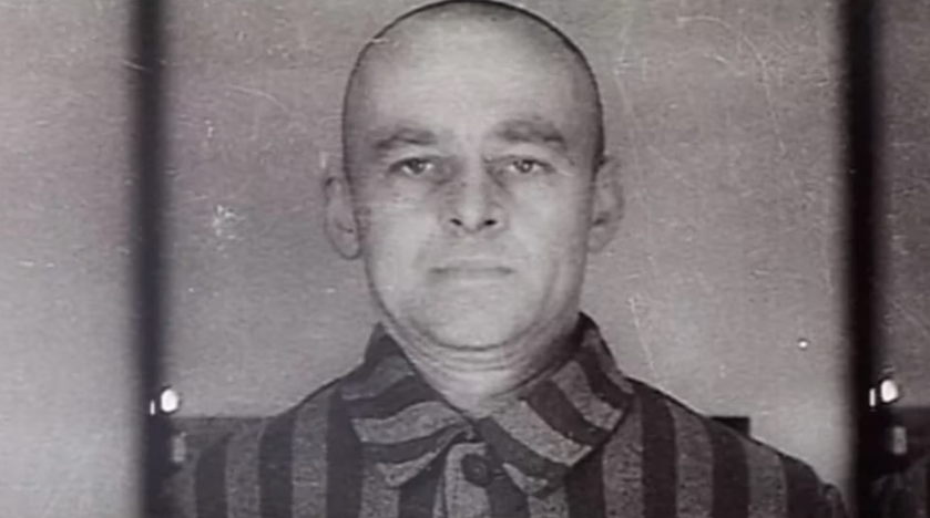 “Bombardeen Auschwitz”: el hombre que se infiltró en el campo de exterminio nazi y fue ejecutado por Stalin