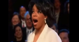 ¡Inolvidable! El día que Tina Turner sorprendió a Oprah Winfrey por su cumpleaños (VIDEO)