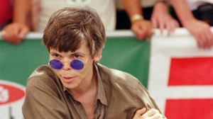 La trágica vida de Stu Ungar, la leyenda del póker que perdió 30 millones de dólares en apuestas y cocaína
