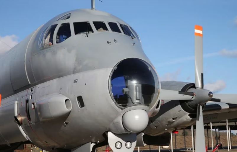 Tensión sobre el mar Báltico: Rusia interceptó dos aviones de la Otan