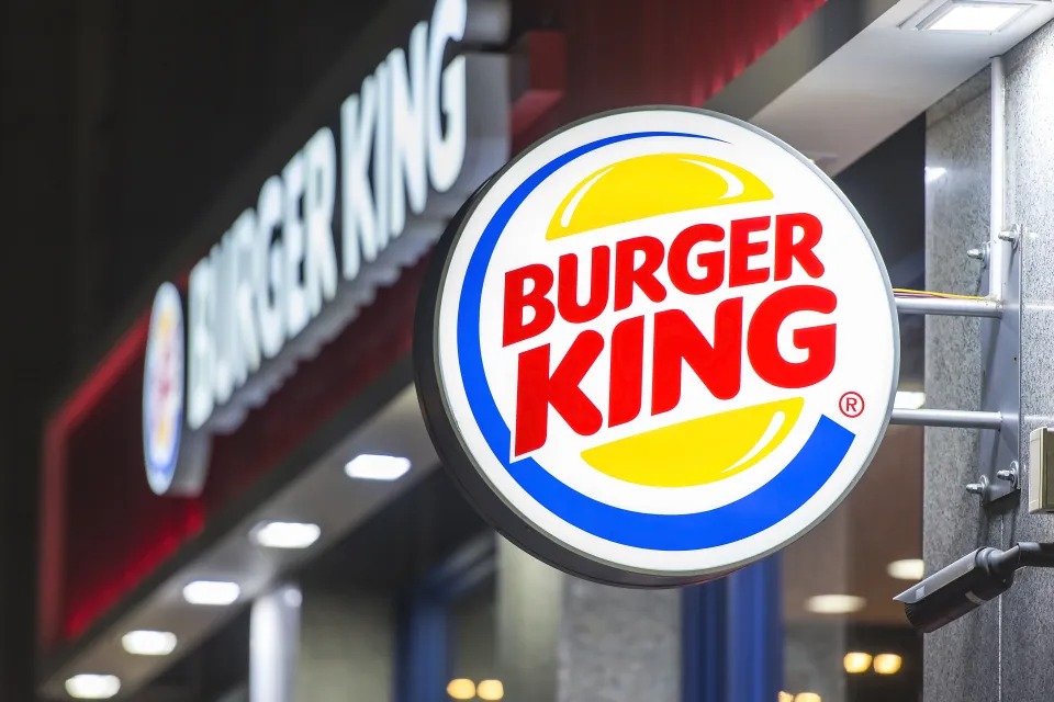 La insólita fortuna que Burger King tendrá que pagarle a un cliente que se resbaló en su baño