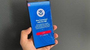 Toma nota: Realizan cambios en la app CBP One para solicitantes de asilo y parole en EEUU