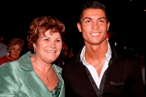 Madre de Cristiano Ronaldo habló sobre los rumores de separación con Georgina Rodríguez