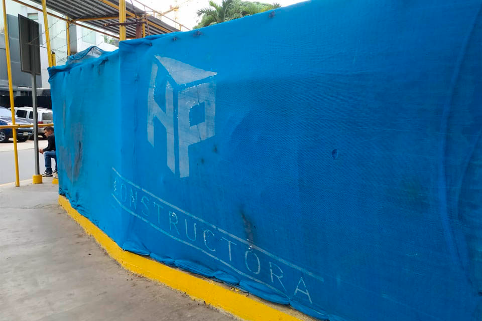 Constructora HP de Las Mercedes: más de 500 trabajadores en el limbo a dos meses del escándalo de corrupción con Pdvsa