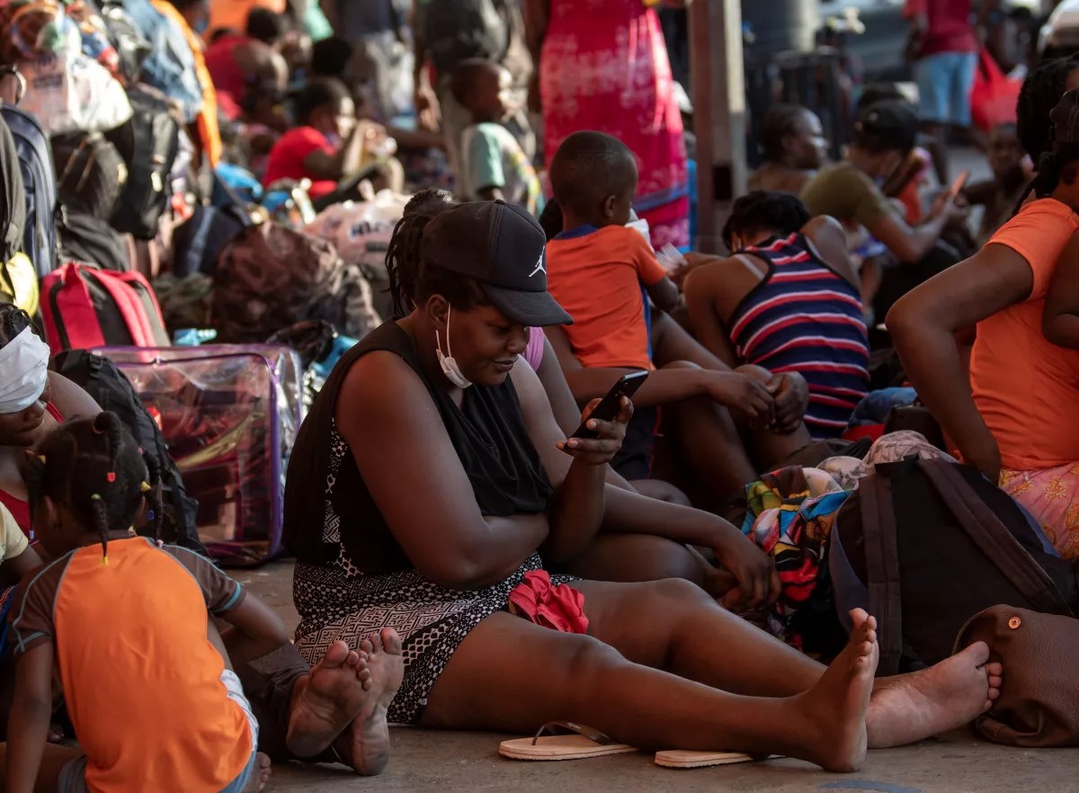 Unos 50 migrantes de Venezuela y Honduras fueron secuestrados por grupo armado en México