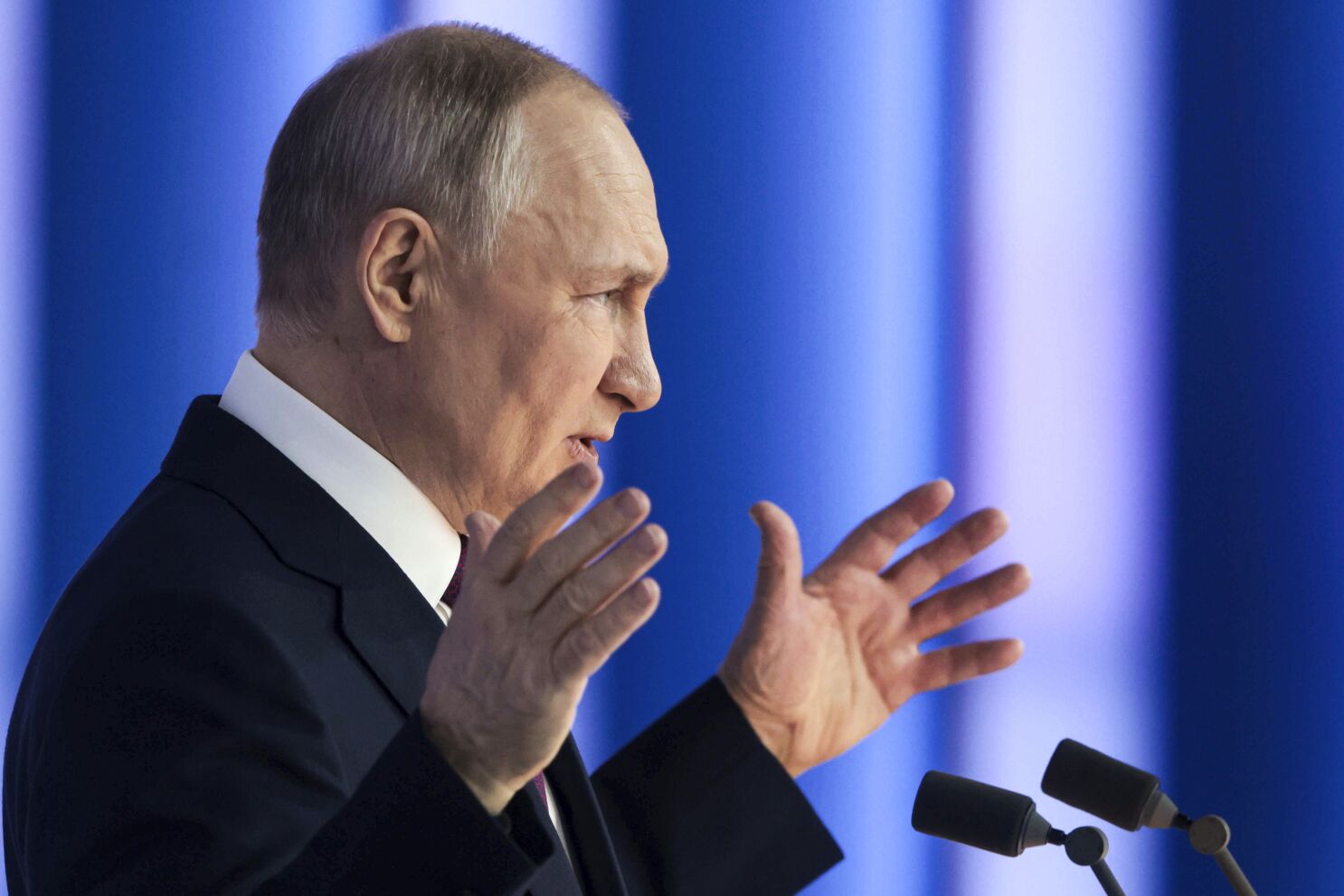 Rusia y el misterio de sus misiles nucleares: el Kremlin se resiste a dar números y EEUU presiona