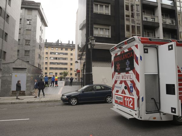 Conmoción en España tras la muerte de mellizas de 12 años al caer por una ventana
