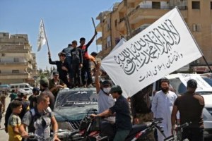 EEUU ataca a líder de alto rango de Al Qaeda en Siria