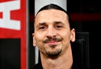 Zlatan Ibrahimovic, “sin censura”: su respuesta cuando le preguntaron si prefiere el sexo o el fútbol
