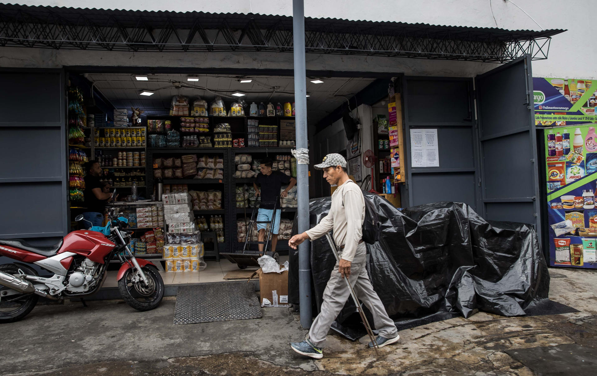 Elecciones del #28Jul definirán la economía de Venezuela por el resto de la década