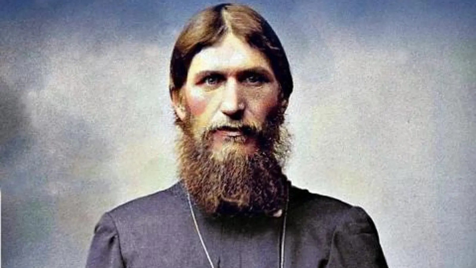 “Los hombres respirarán la muerte”: la escalofriante predicción de Rasputín, el místico ruso, sobre el fin del mundo
