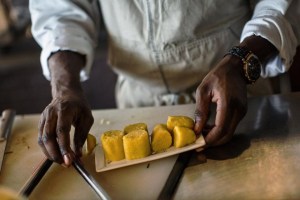 Su mejor preparación: Chef reapareció con vida, dos semanas después de ser declarado muerto en Nueva Orleans