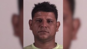 Venezolano mató a hondureña en motel de El Paso usado como “casa de escondite” para migrantes
