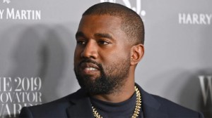Kanye West recupera su cuenta X tras meses de suspensión