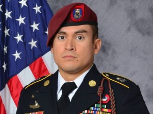 Soldado latino fue a entrenamiento en una base militar de Carolina del Sur y lo encontraron muerto