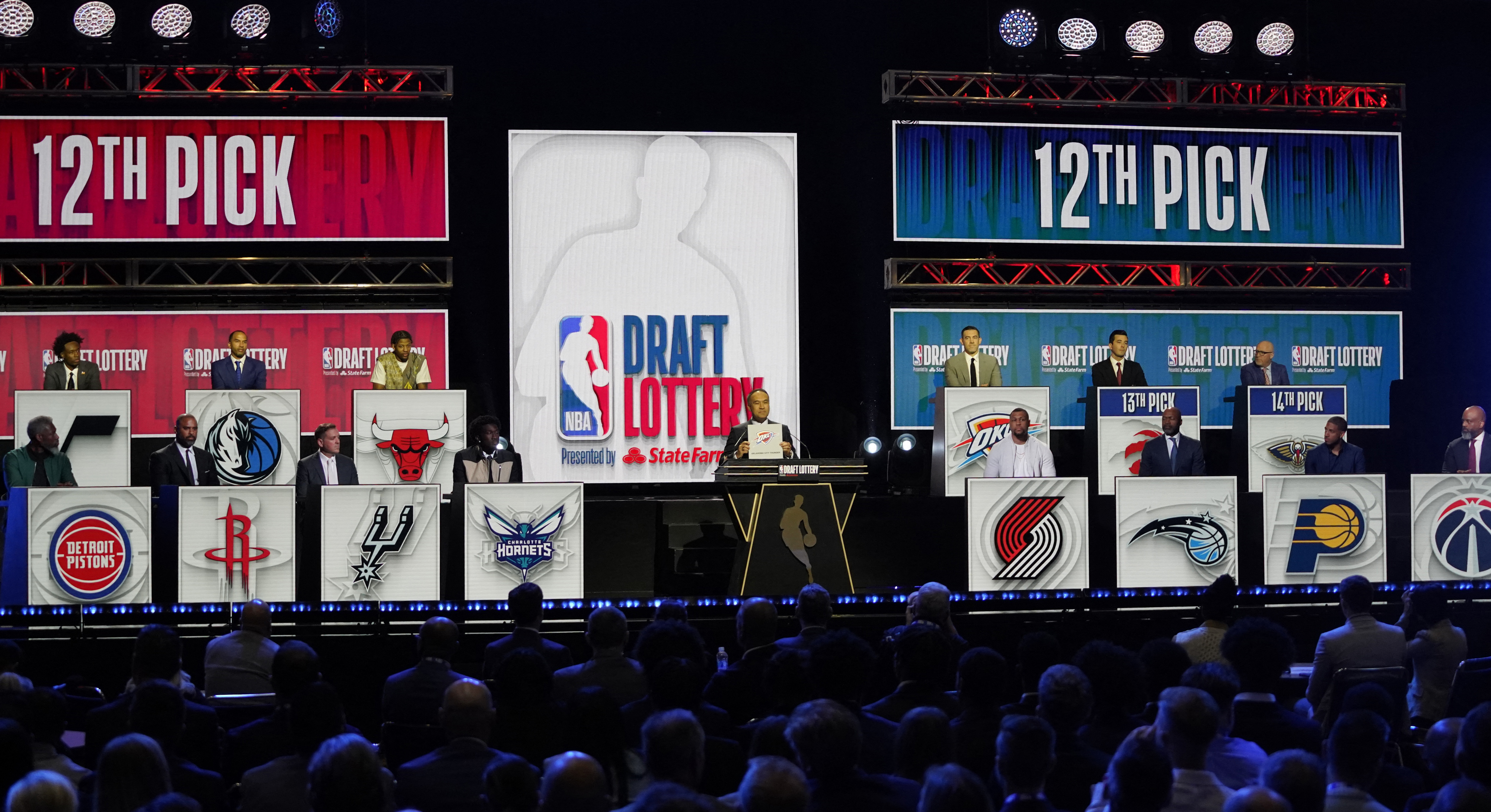 El gran peso de ser el primero del Draft de la NBA: los cinco fracasos más grandes y los aciertos que cambiaron la historia